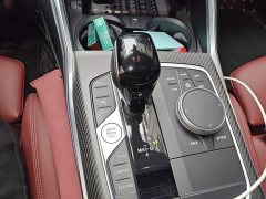 BMW 3 Series 2021 Facelift 325Li M Sport Package - ფოტო 7