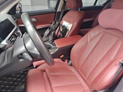BMW 3 Series 2021 Facelift 325Li M Sport Package - ფოტო 8