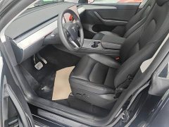 Tesla Model Y 2023 Rear-Wheel Drive - ფოტო 11
