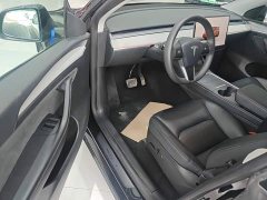 Tesla Model Y 2023 Rear-Wheel Drive - ფოტო 12