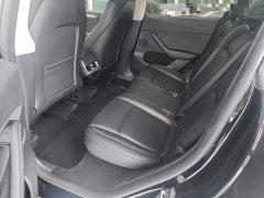 Tesla Model Y 2023 Rear-Wheel Drive - ფოტო 13
