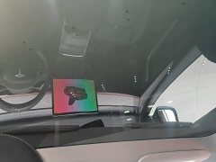 Tesla Model Y 2023 Rear-Wheel Drive - ფოტო 14