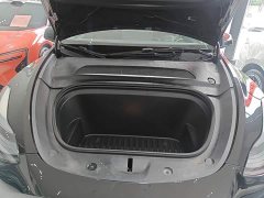 Tesla Model Y 2023 Rear-Wheel Drive - ფოტო 16