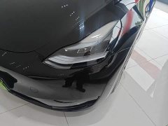 Tesla Model Y 2023 Rear-Wheel Drive - ფოტო 18