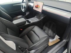 Tesla Model Y 2023 Rear-Wheel Drive - ფოტო 20