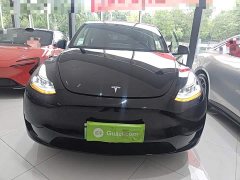Tesla Model Y 2023 Rear-Wheel Drive - ფოტო 3