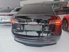 Tesla Model Y 2023 Rear-Wheel Drive - ფოტო 4