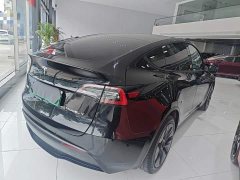 Tesla Model Y 2023 Rear-Wheel Drive - ფოტო 5
