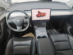 Tesla Model Y 2023 Rear-Wheel Drive - ფოტო 6