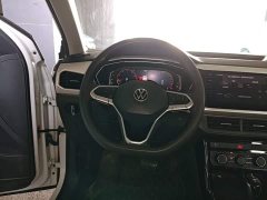 Volkswagen Tanyoung 1.5L Automatic Smart Connected Edition - ფოტო 11
