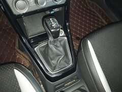 Volkswagen Tanyoung 1.5L Automatic Smart Connected Edition - ფოტო 14