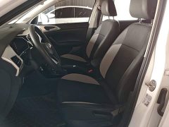 Volkswagen Tanyoung 1.5L Automatic Smart Connected Edition - ფოტო 15
