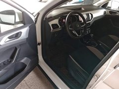 Volkswagen Tanyoung 1.5L Automatic Smart Connected Edition - ფოტო 16