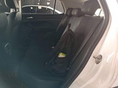 Volkswagen Tanyoung 1.5L Automatic Smart Connected Edition - ფოტო 17