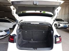 Volkswagen Tanyoung 1.5L Automatic Smart Connected Edition - ფოტო 19