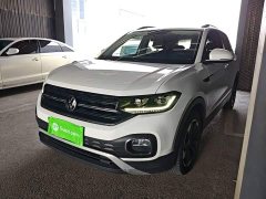 Volkswagen Tanyoung 1.5L Automatic Smart Connected Edition - ფოტო 2