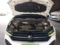 Volkswagen Tanyoung 1.5L Automatic Smart Connected Edition - ფოტო 20
