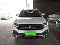 Volkswagen Tanyoung 1.5L Automatic Smart Connected Edition - ფოტო 3