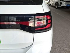 Volkswagen Tanyoung 1.5L Automatic Smart Connected Edition - ფოტო 8