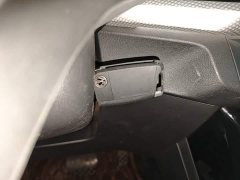Volkswagen Tanyoung 1.5L Automatic Smart Connected Edition - ფოტო 9