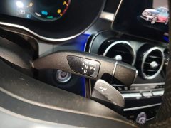Mercedes-Benz C-Class C 260 L AMG Line Exclusive Edition - ფოტო 10