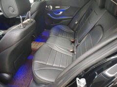 Mercedes-Benz C-Class C 260 L AMG Line Exclusive Edition - ფოტო 13