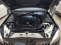 Mercedes-Benz C-Class C 260 L AMG Line Exclusive Edition - ფოტო 16