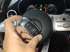 Mercedes-Benz C-Class C 260 L AMG Line Exclusive Edition - ფოტო 17