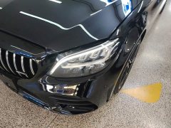 Mercedes-Benz C-Class C 260 L AMG Line Exclusive Edition - ფოტო 18
