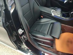 Mercedes-Benz C-Class C 260 L AMG Line Exclusive Edition - ფოტო 20
