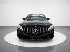 Mercedes-Benz C-Class C 260 L AMG Line Exclusive Edition - ფოტო 3