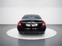 Mercedes-Benz C-Class C 260 L AMG Line Exclusive Edition - ფოტო 4