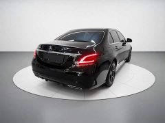 Mercedes-Benz C-Class C 260 L AMG Line Exclusive Edition - ფოტო 5
