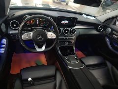 Mercedes-Benz C-Class C 260 L AMG Line Exclusive Edition - ფოტო 6