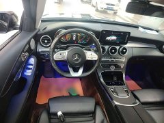Mercedes-Benz C-Class C 260 L AMG Line Exclusive Edition - ფოტო 7