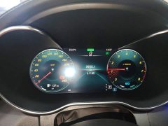 Mercedes-Benz C-Class C 260 L AMG Line Exclusive Edition - ფოტო 8