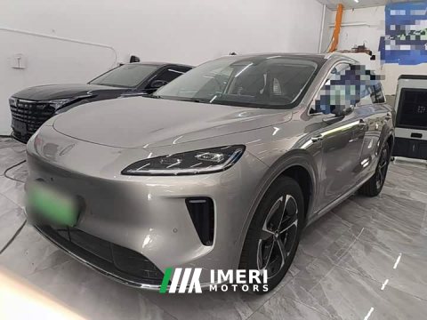 2025 SAIC Shangjie H5 Extended Range Pro - ავტომობილი ჩინეთიდან