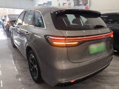SAIC Shangjie H5 Extended Range Pro - ფოტო 5