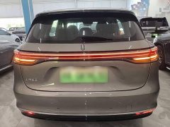 SAIC Shangjie H5 Extended Range Pro - ფოტო 6