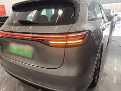 SAIC Shangjie H5 Extended Range Pro - ფოტო 7