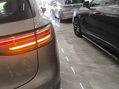 SAIC Shangjie H5 Extended Range Pro - ფოტო 8