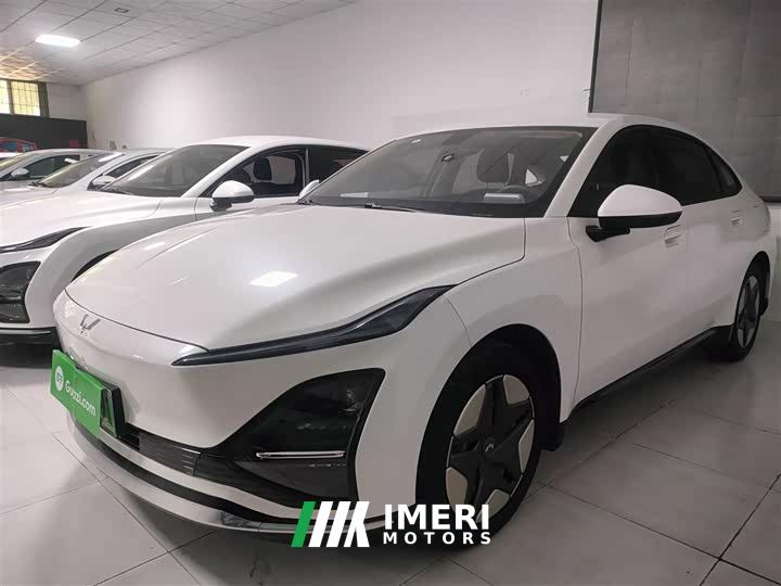 Wuling E5 410km Standard Edition