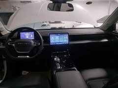 Wuling E5 410km Standard Edition - ფოტო 10