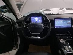 Wuling E5 410km Standard Edition - ფოტო 11