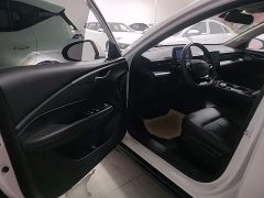 Wuling E5 410km Standard Edition - ფოტო 15