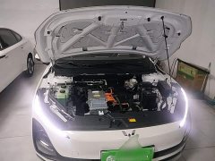 Wuling E5 410km Standard Edition - ფოტო 19