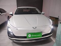 Wuling E5 410km Standard Edition - ფოტო 3