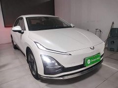Wuling E5 410km Standard Edition - ფოტო 4