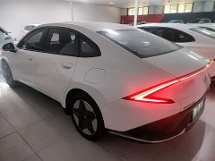 Wuling E5 410km Standard Edition - ფოტო 5