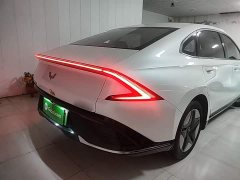 Wuling E5 410km Standard Edition - ფოტო 6